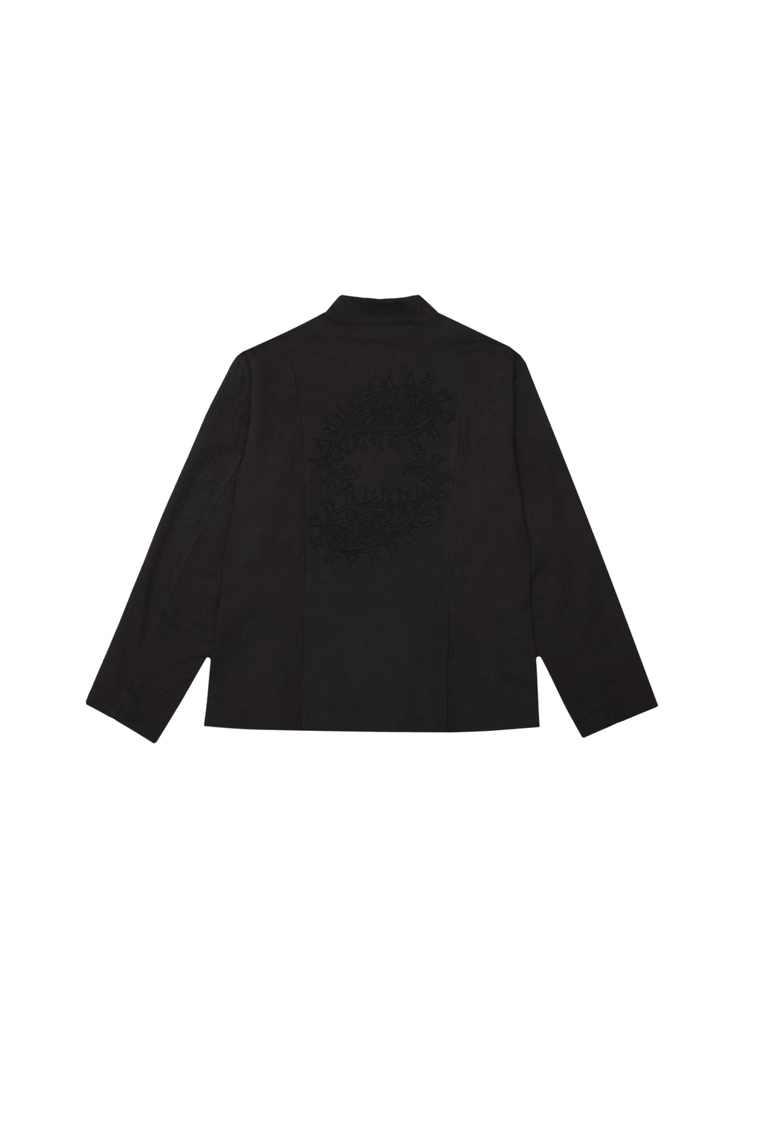 Black Ghaint Jacket