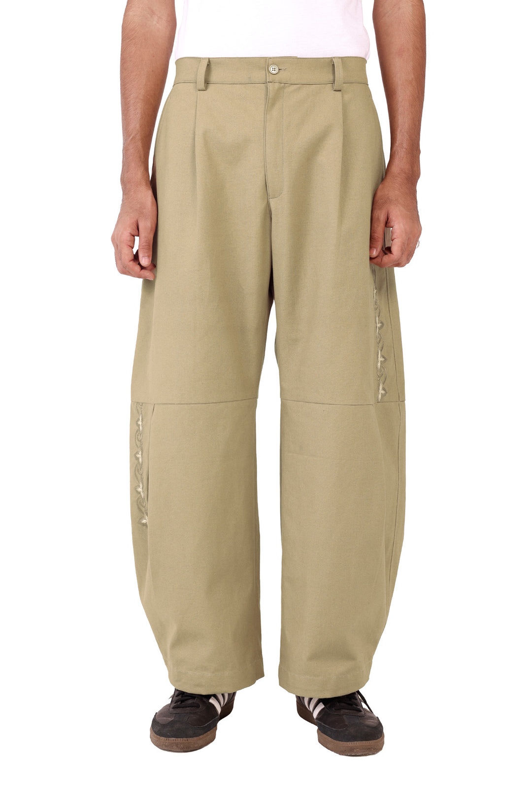 Wheat Sianah Pants