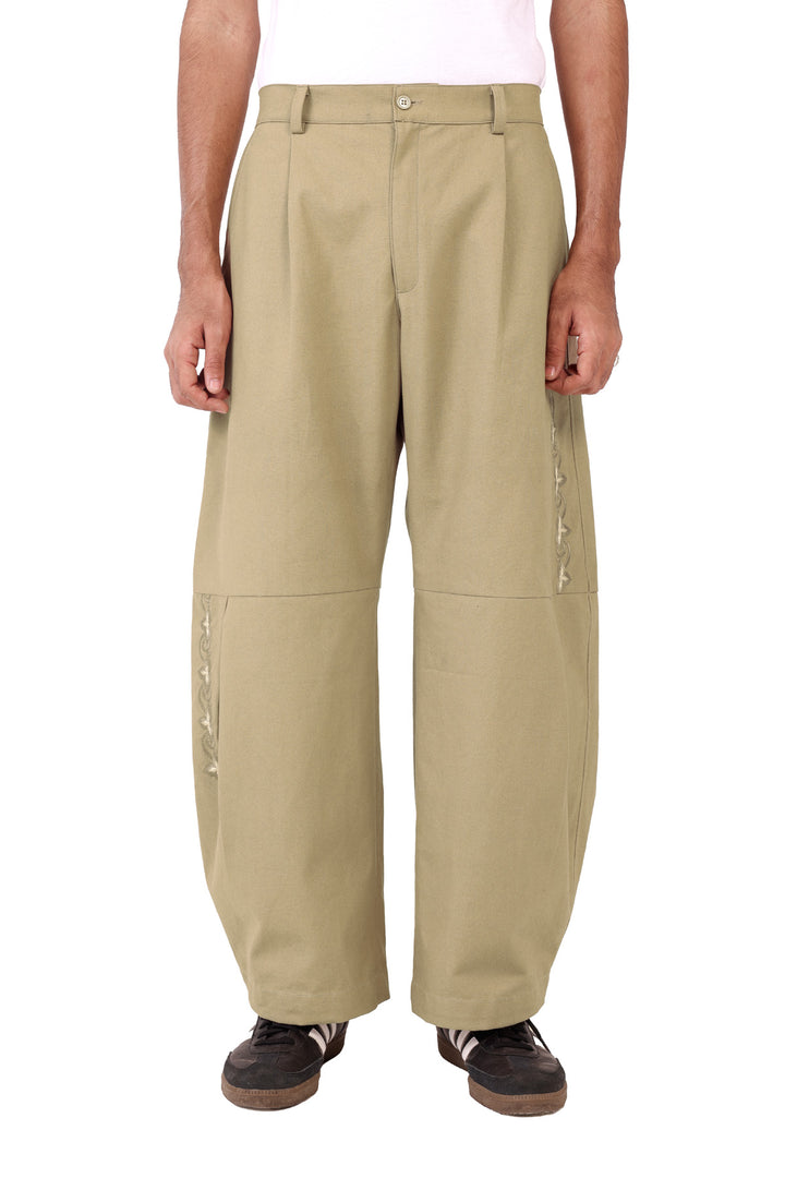 Wheat Sianah Pants