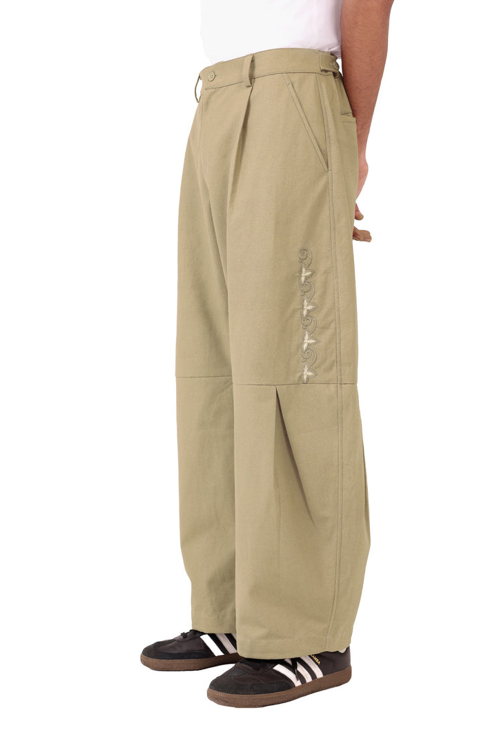 Wheat Sianah Pants