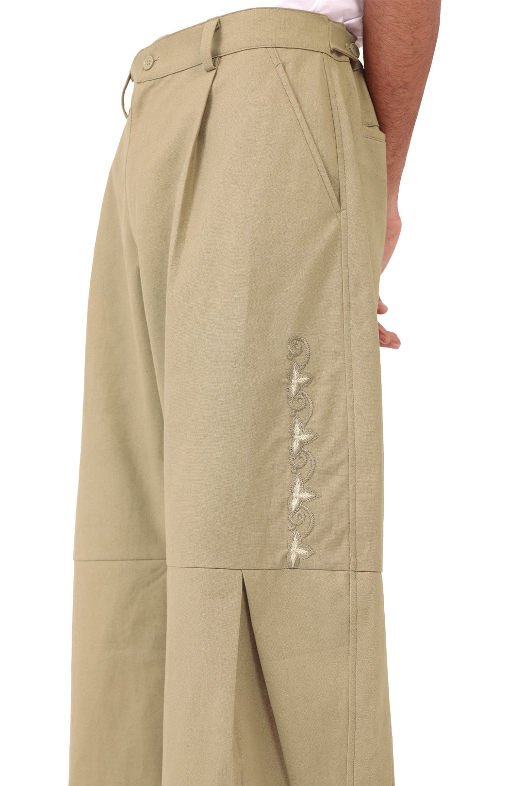 Wheat Sianah Pants