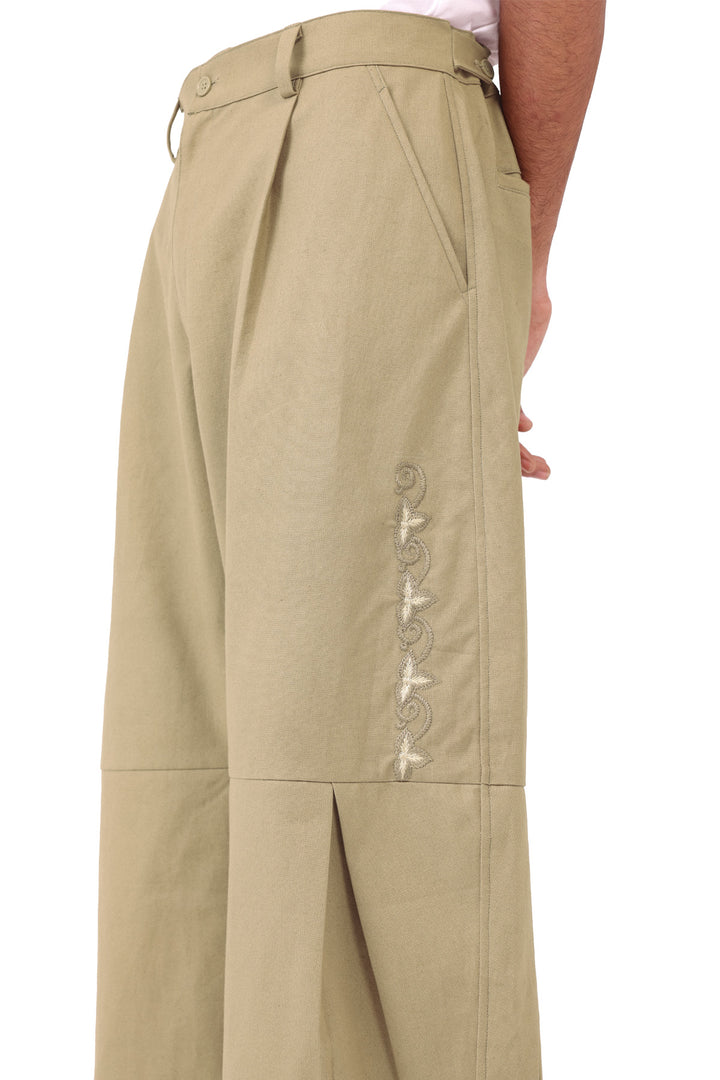 Wheat Sianah Pants