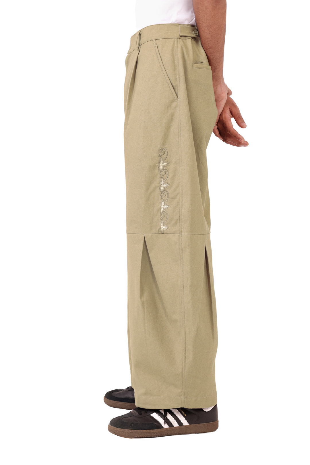 Wheat Sianah Pants