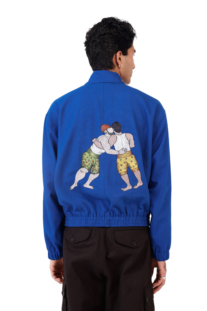 Colbot Bamber Jacket