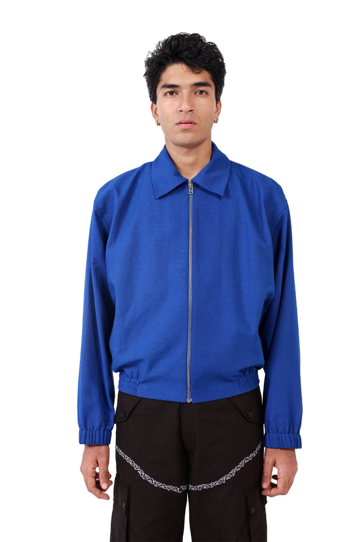 Colbot Bamber Jacket
