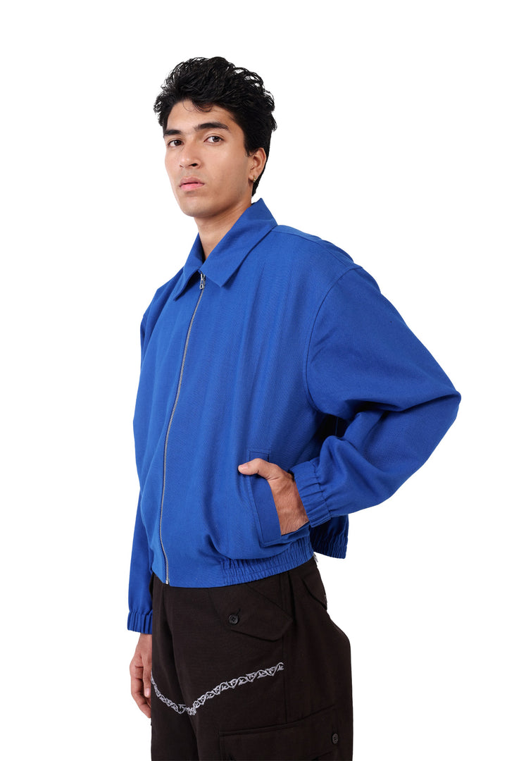 Colbot Bamber Jacket