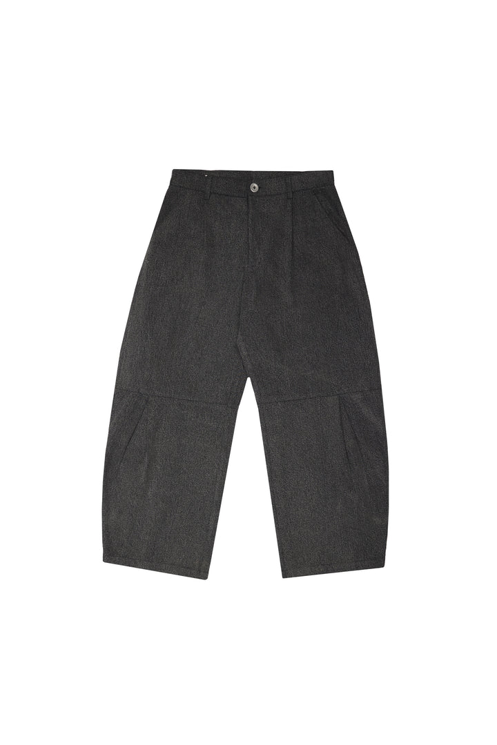 Washed Black Sianah Pants