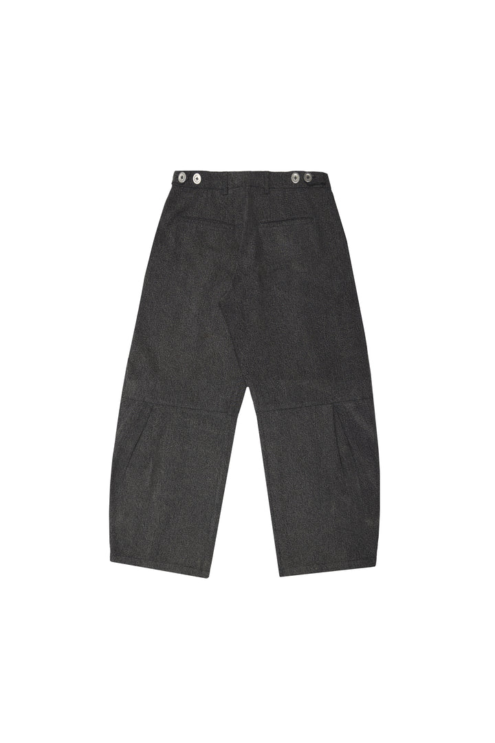 Washed Black Sianah Pants