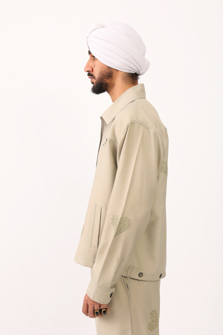 Dil Kam Jacket