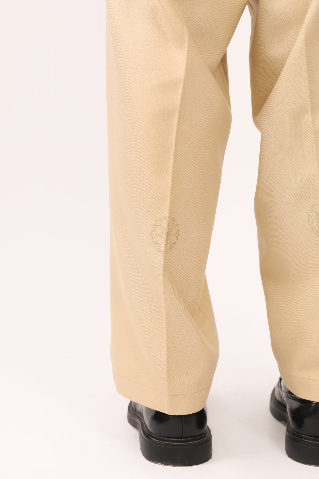 Yellow Smaat Salwar