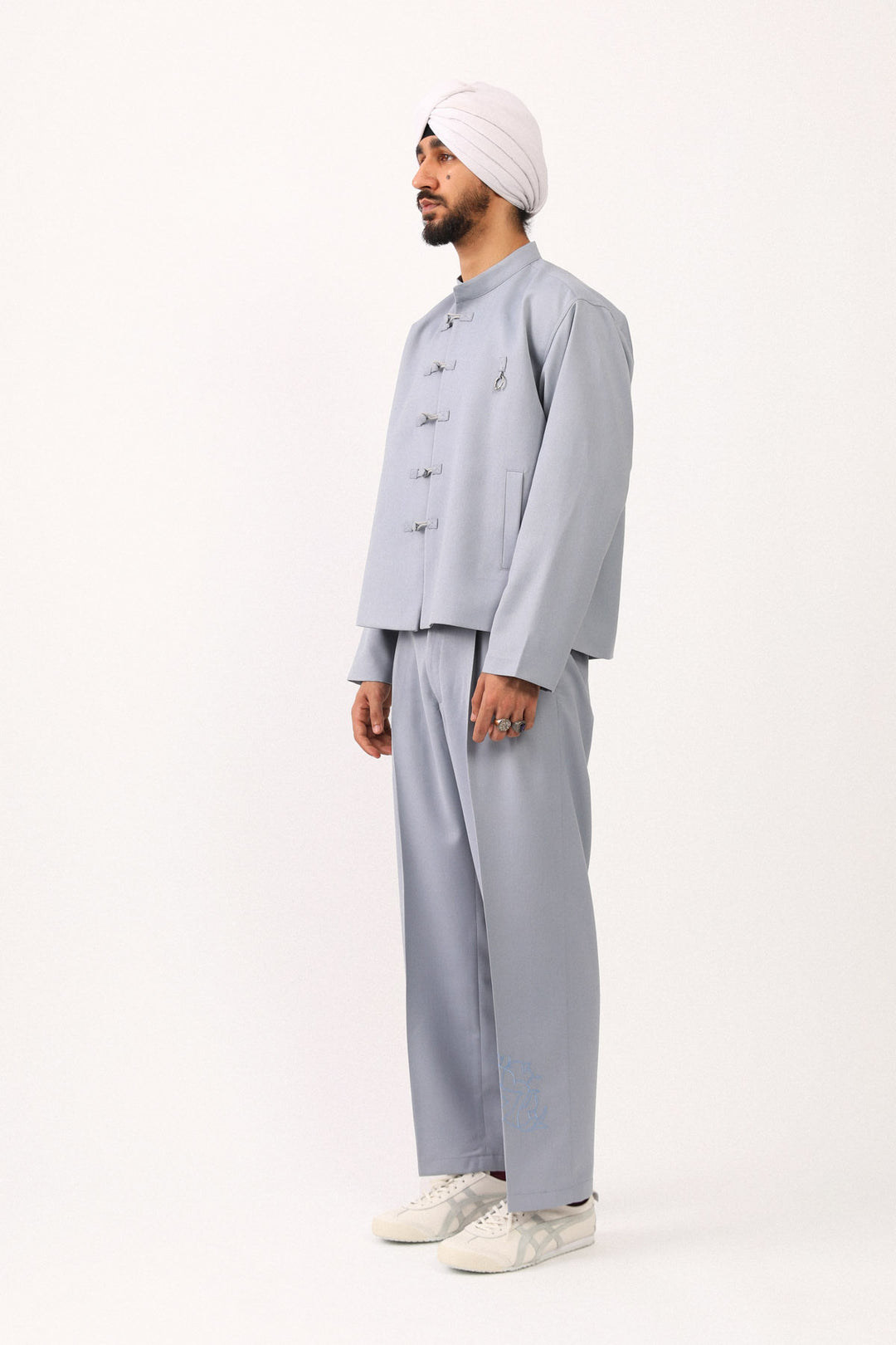Sky General Jacket