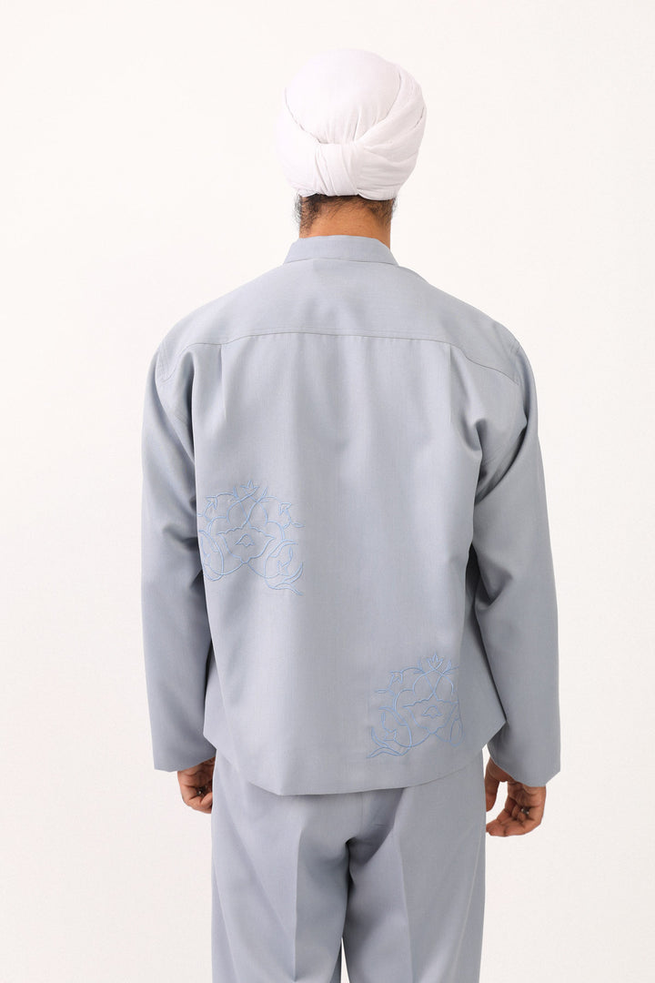 Sky General Jacket