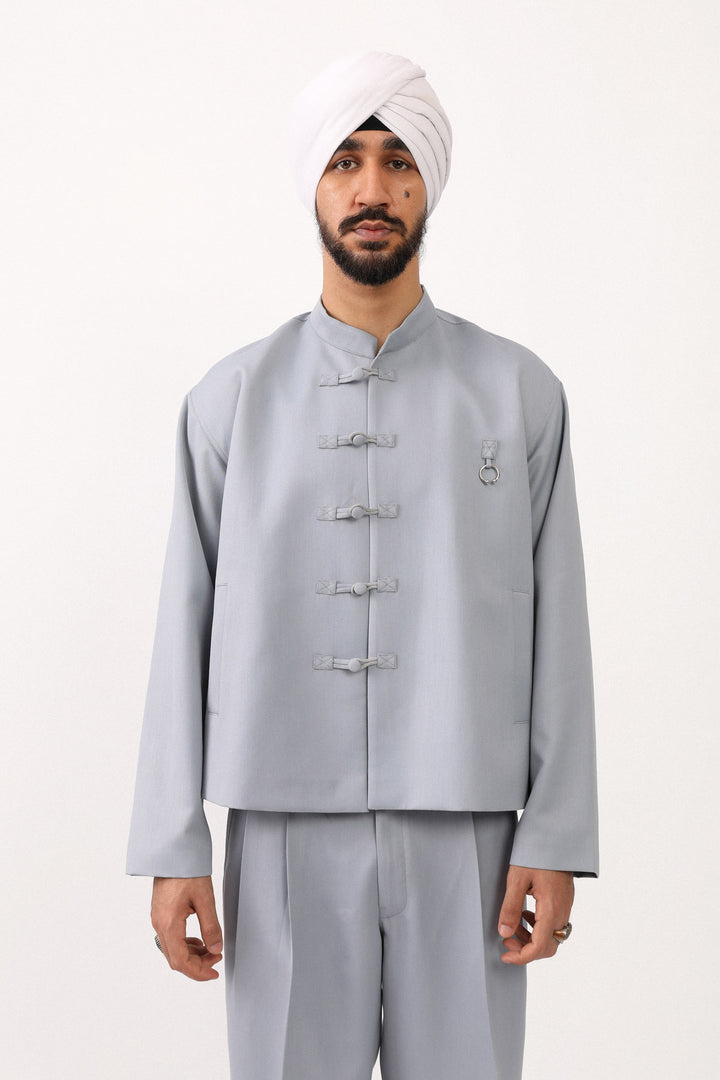 Sky General Jacket