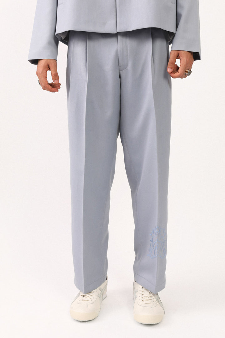 Sky Sidhaa Trousers