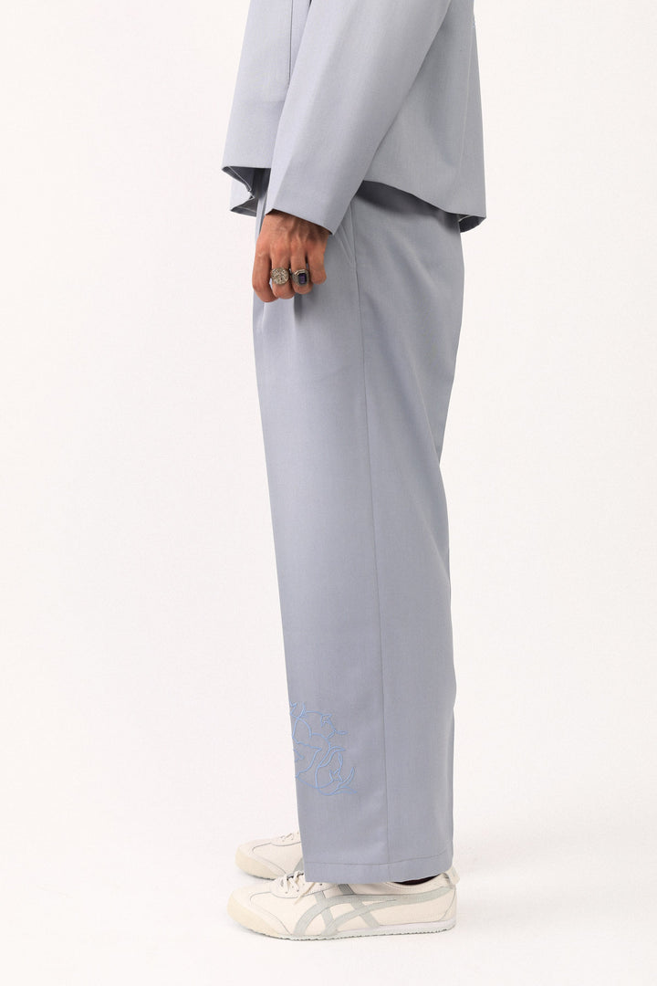 Sky Sidhaa Trousers