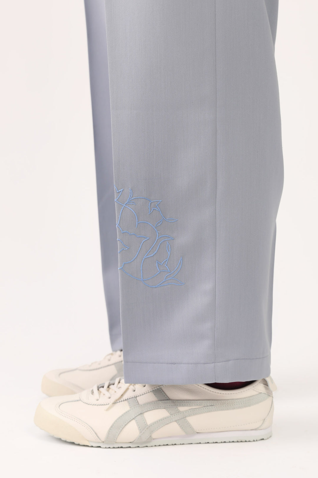 Sky Sidhaa Trousers