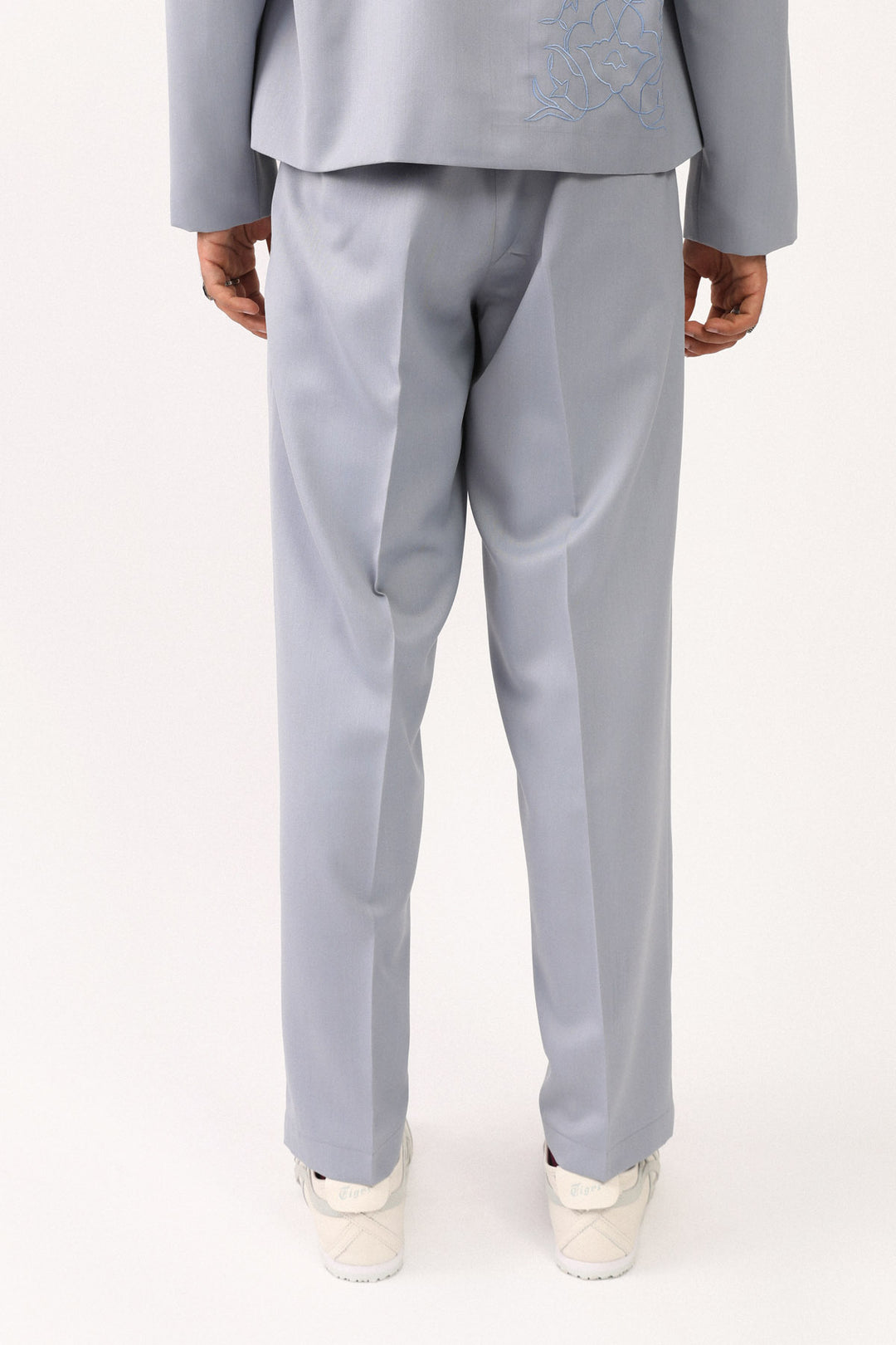 Sky Sidhaa Trousers