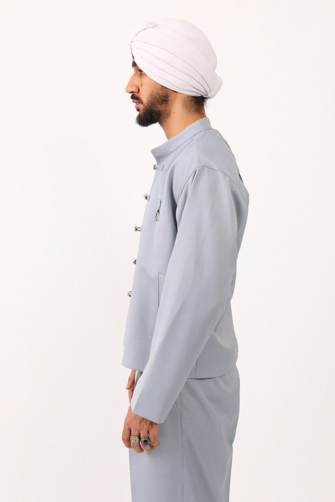 Sky General Jacket