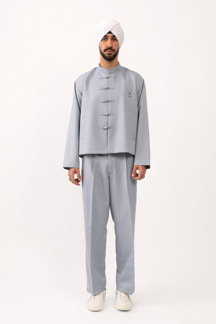 Sky General Jacket