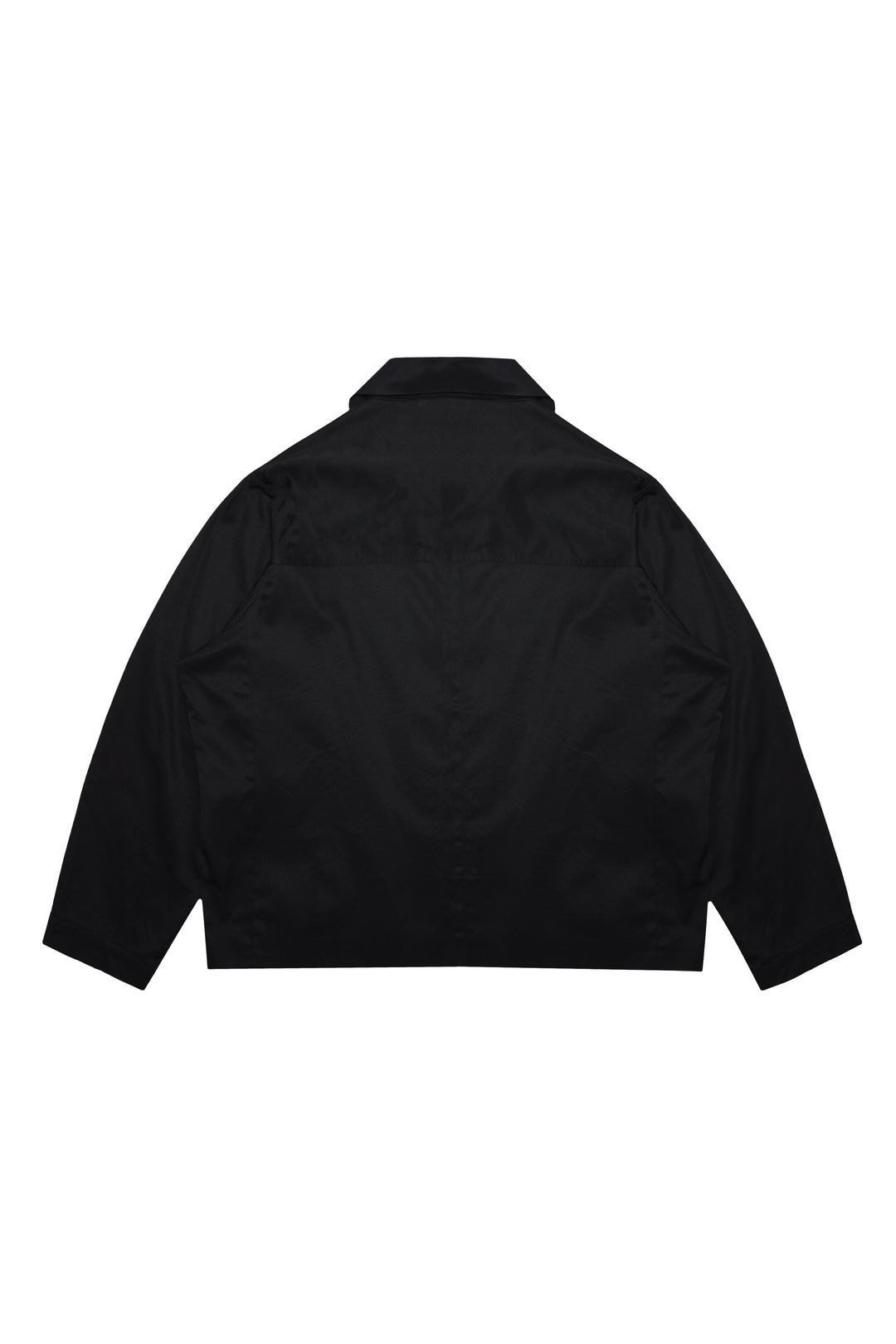 Black Beas Tech Jacket