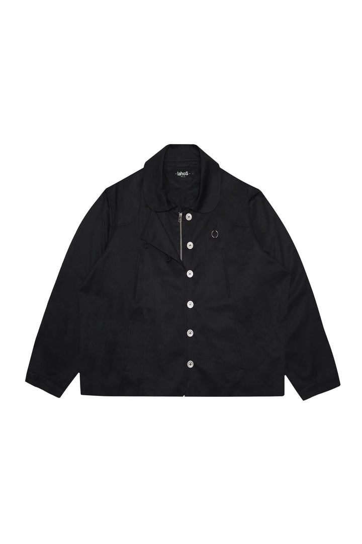 Black Beas Tech Jacket
