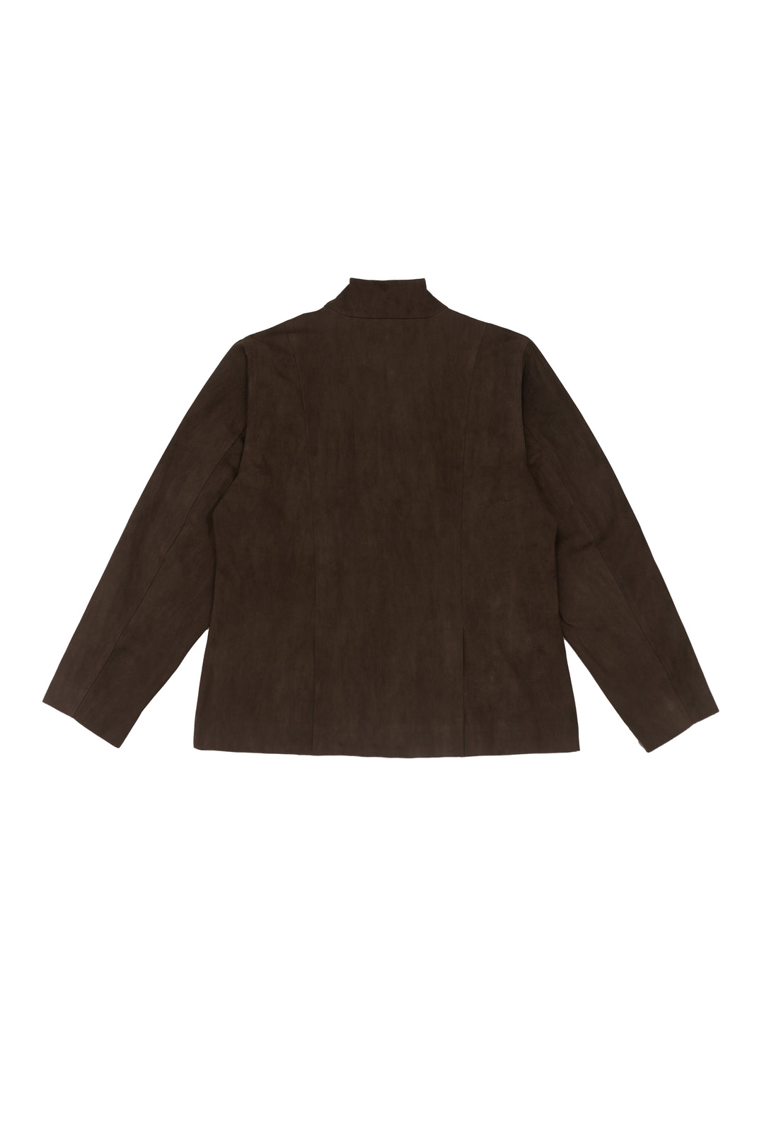 Walnut Ghaint Jacket