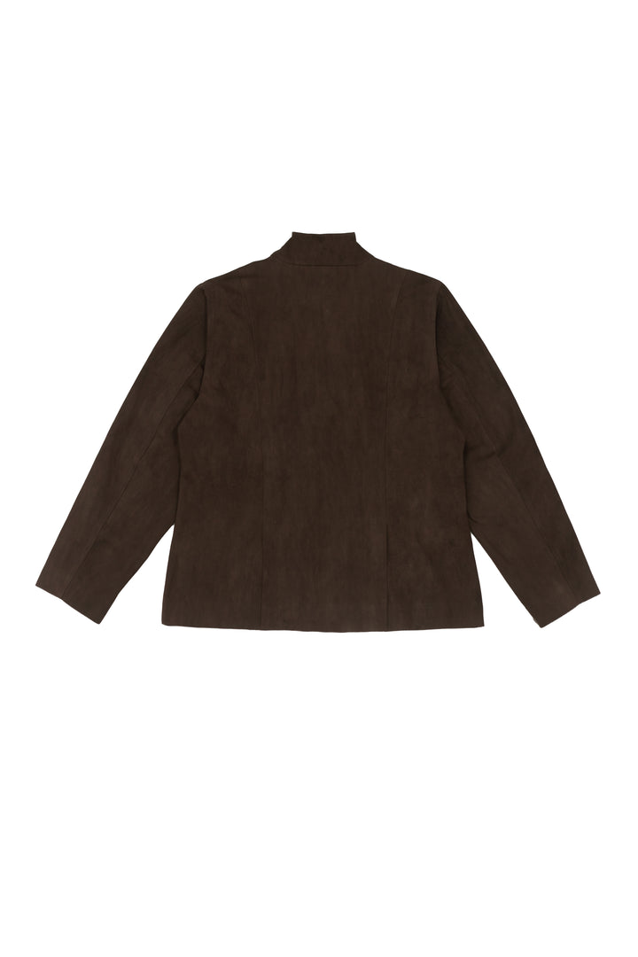 Walnut Ghaint Jacket
