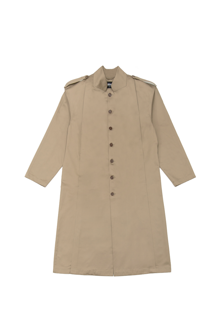 Tan Kaim Coat