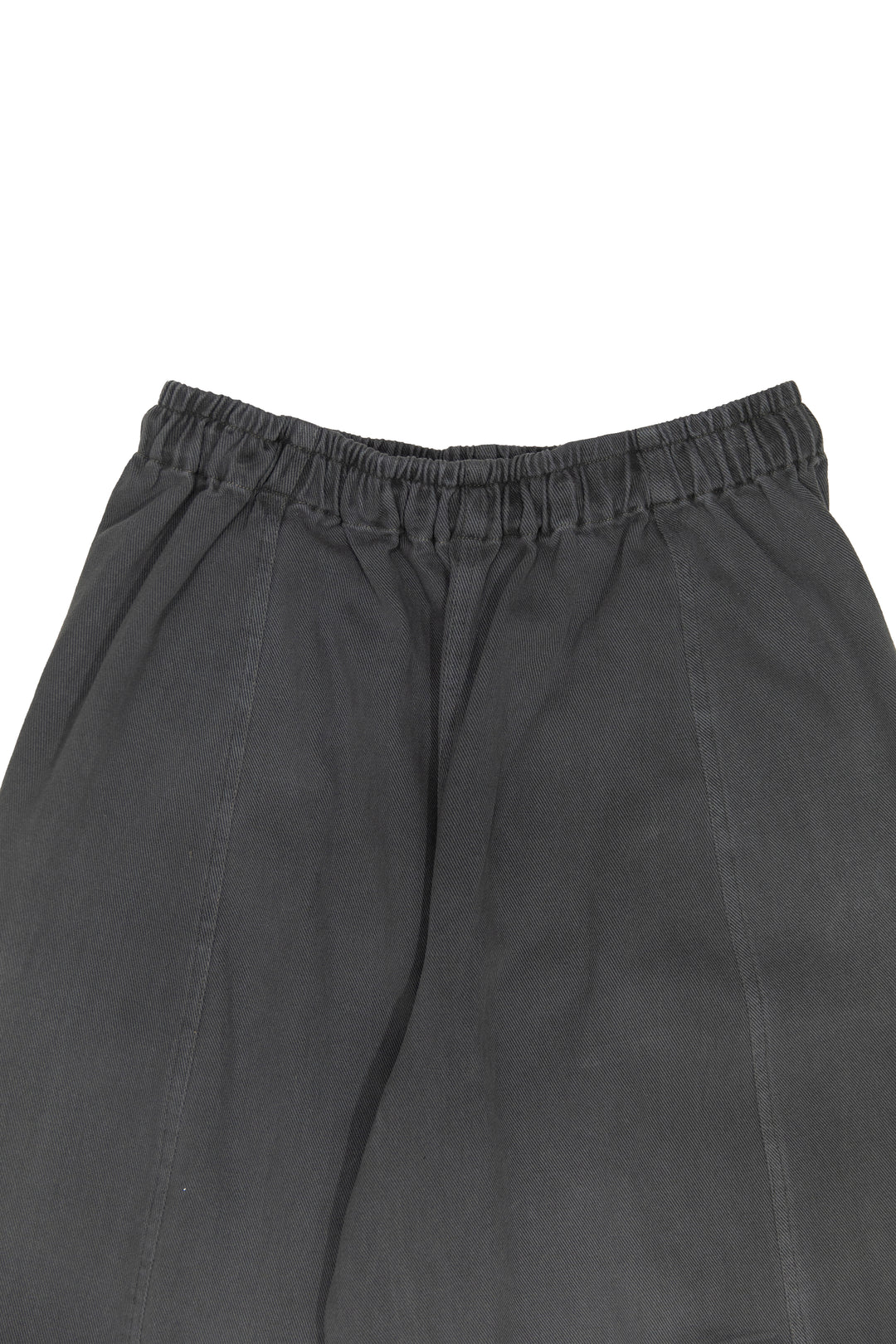 Grey Tinn Panel Trousers