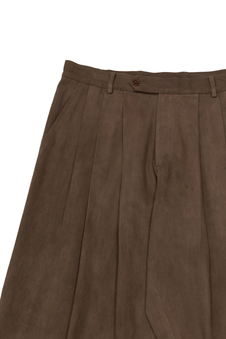 Walnut Smaat Salwar