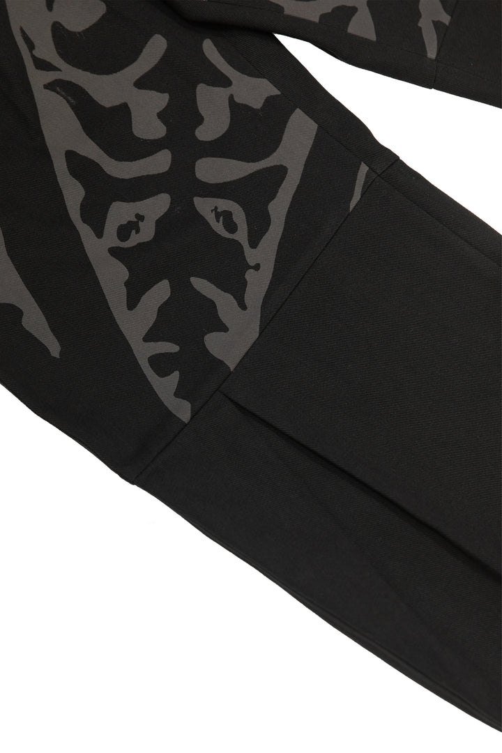 Black Sianah Trousers