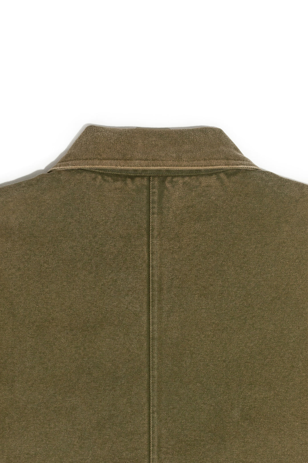 Olive Jorr Jacket