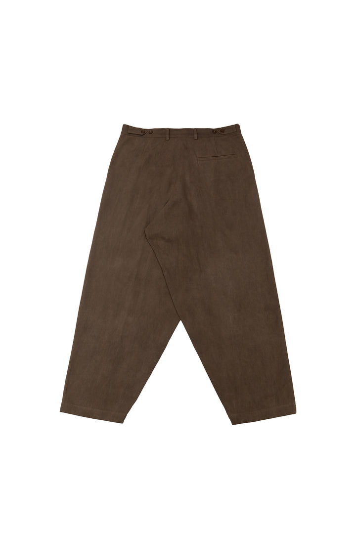 Walnut Smaat Salwar