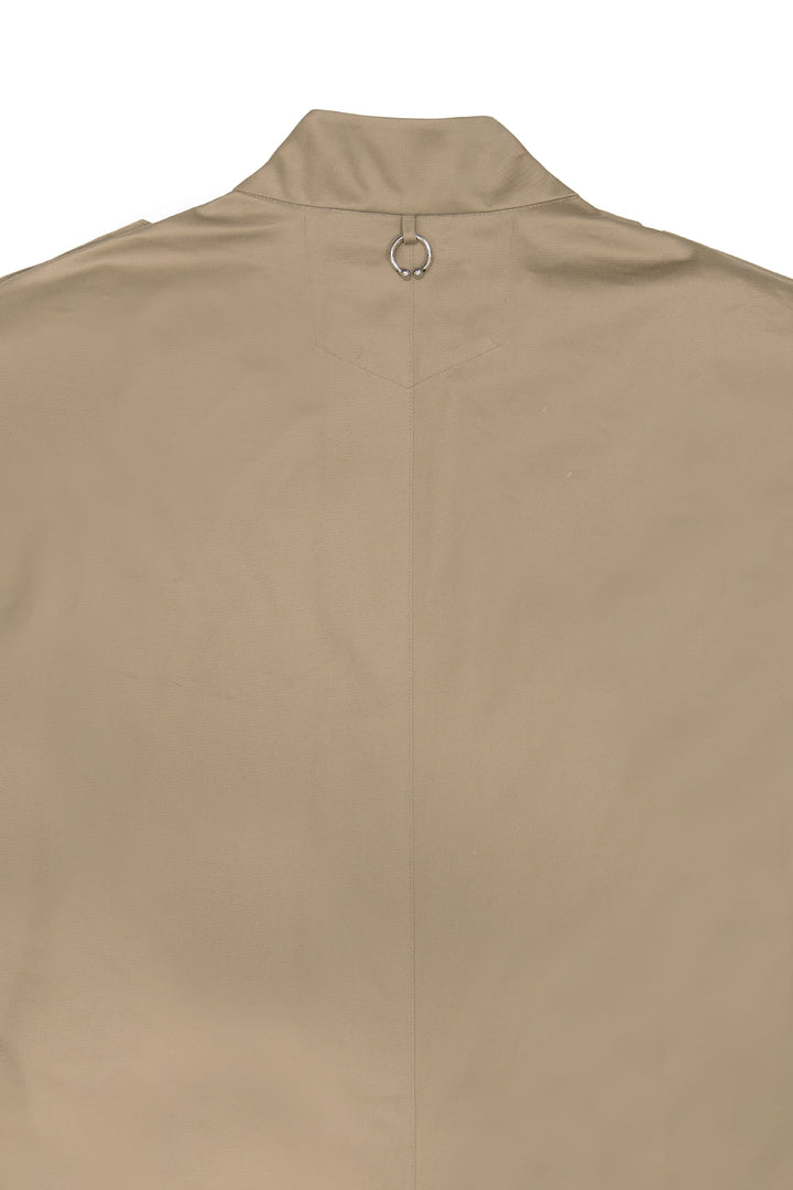 Tan Kaim Coat